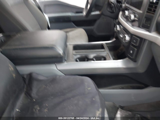 Ford F-150 Xlt 2021 1FTFX1E51MKD83442 Image 5
