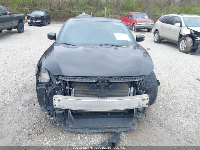 Nissan Maxima 3.5 Sv 2018 1N4AA6AP3JC373362 Image 12