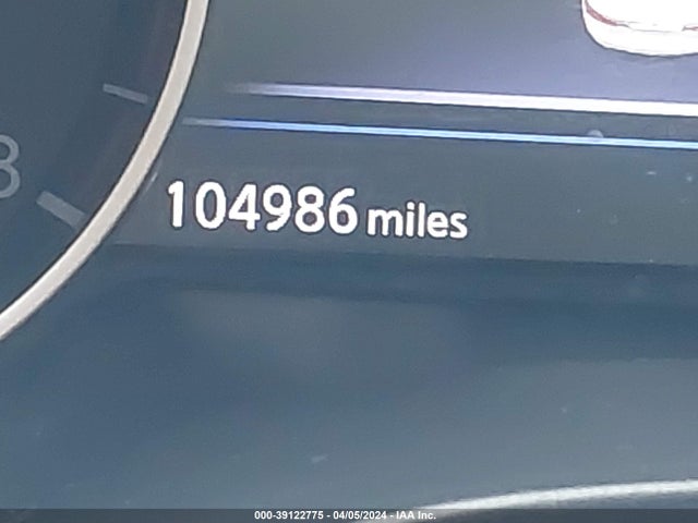 Nissan Maxima 3.5 Sv 2018 1N4AA6AP3JC373362 Image 15
