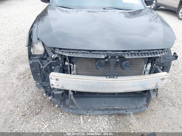 Nissan Maxima 3.5 Sv 2018 1N4AA6AP3JC373362 Image 17