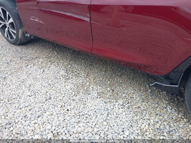 Nissan Maxima 3.5 Sv 2018 1N4AA6AP3JC373362 Image 18