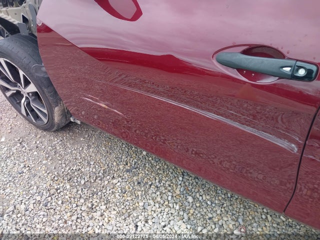 Nissan Maxima 3.5 Sv 2018 1N4AA6AP3JC373362 Image 19