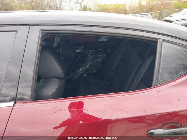 Nissan Maxima 3.5 Sv 2018 1N4AA6AP3JC373362 Image 20