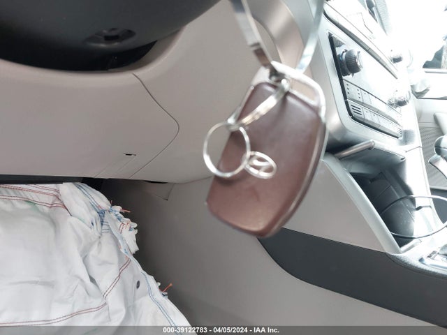 Hyundai Sonata Limited 2015 5NPE34AF9FH049412 Image 11