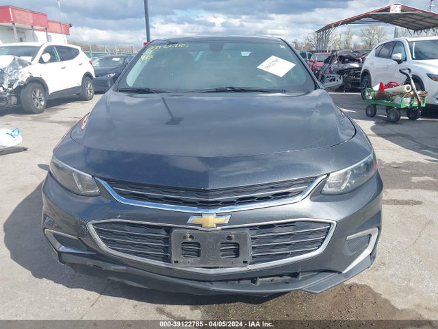 Chevrolet MALIBU LS 2017 1G1ZB5ST9HF245273 Image 12