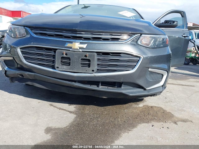Chevrolet MALIBU LS 2017 1G1ZB5ST9HF245273 Image 20