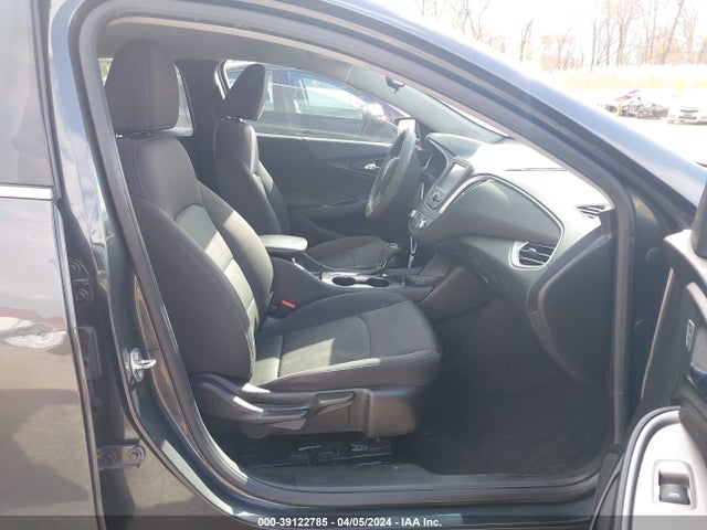 Chevrolet MALIBU LS 2017 1G1ZB5ST9HF245273 Image 5