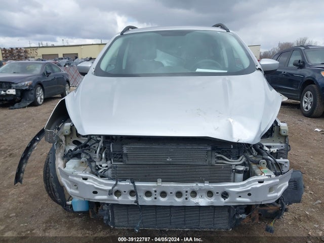 Ford ESCAPE SE 2017 1FMCU0GD4HUD51066 Image 13