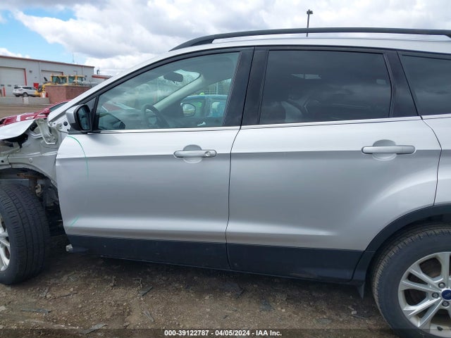 Ford ESCAPE SE 2017 1FMCU0GD4HUD51066 Image 15