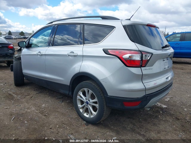 Ford ESCAPE SE 2017 1FMCU0GD4HUD51066 Image 3