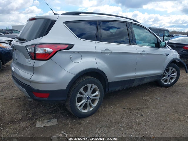 Ford ESCAPE SE 2017 1FMCU0GD4HUD51066 Image 4
