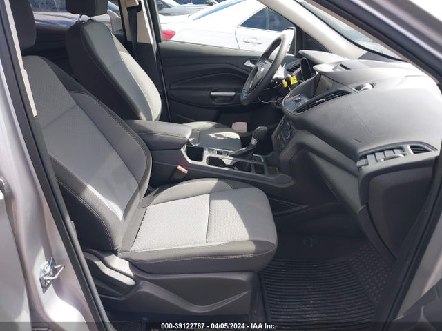 Ford ESCAPE SE 2017 1FMCU0GD4HUD51066 Image 5