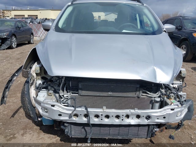 Ford ESCAPE SE 2017 1FMCU0GD4HUD51066 Image 6
