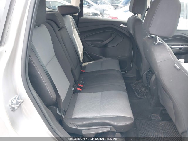 Ford ESCAPE SE 2017 1FMCU0GD4HUD51066 Image 8