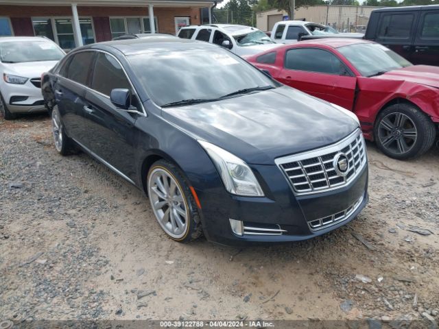 2G61R5S38E9151117 auction archive image