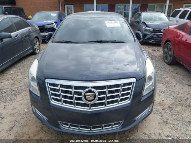 2G61R5S38E9151117 Cadillac Xts Premium