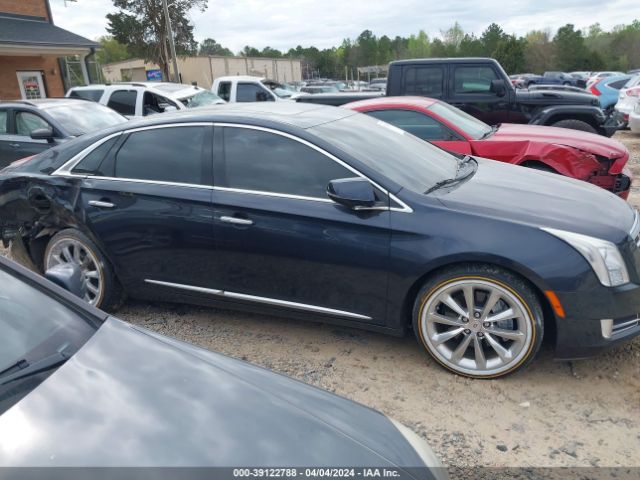 2G61R5S38E9151117 Cadillac Xts Premium