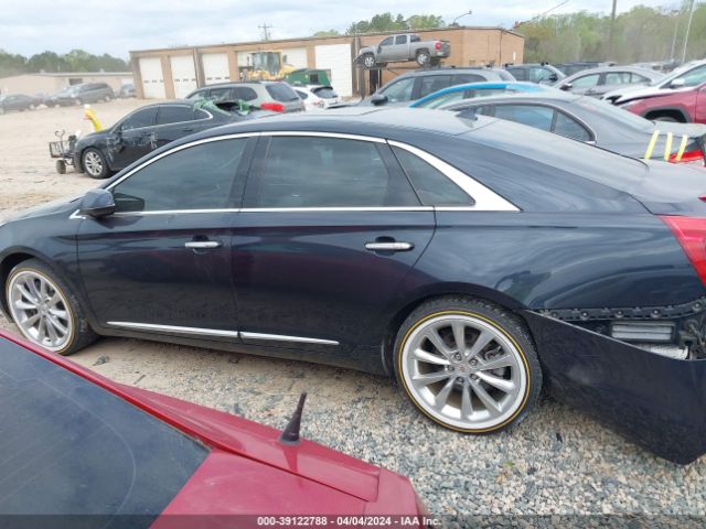 2G61R5S38E9151117 Cadillac Xts Premium