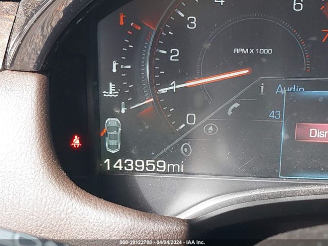 2G61R5S38E9151117 Cadillac Xts Premium