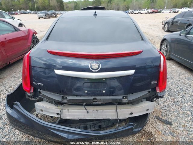 2G61R5S38E9151117 Cadillac Xts Premium