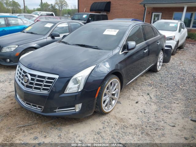 2G61R5S38E9151117 Cadillac Xts Premium