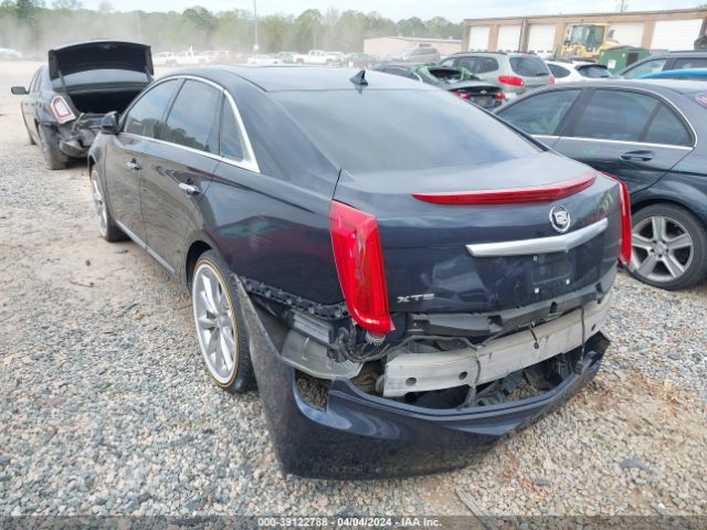 2G61R5S38E9151117 Cadillac Xts Premium