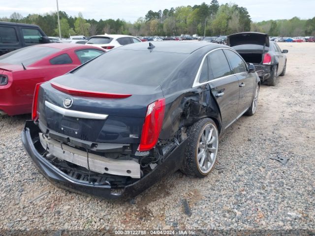 2G61R5S38E9151117 Cadillac Xts Premium