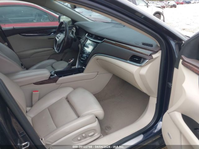2G61R5S38E9151117 Cadillac Xts Premium