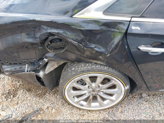 2G61R5S38E9151117 Cadillac Xts Premium