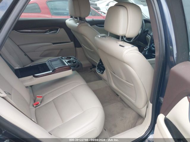 2G61R5S38E9151117 Cadillac Xts Premium