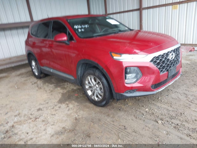 2019 5NMS23AD5KH020821 main image