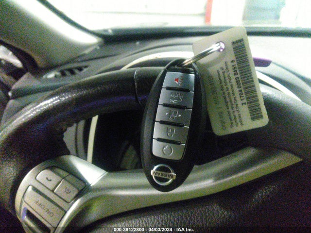 Nissan Altima 2.5 Sl 2015 1N4AL3AP6FC210432 Image 11