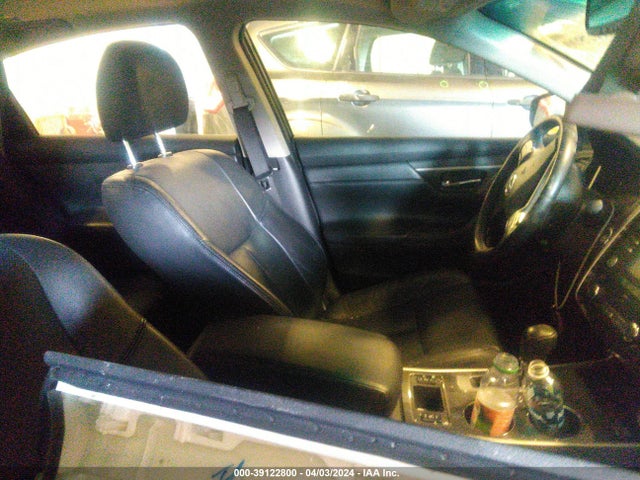 Nissan Altima 2.5 Sl 2015 1N4AL3AP6FC210432 Image 5