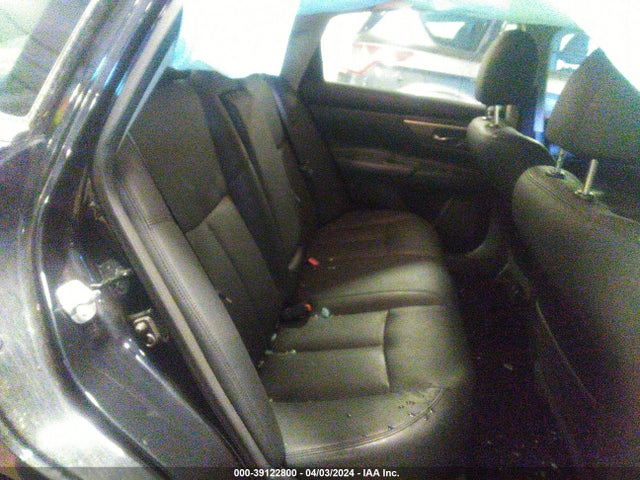 Nissan Altima 2.5 Sl 2015 1N4AL3AP6FC210432 Image 8