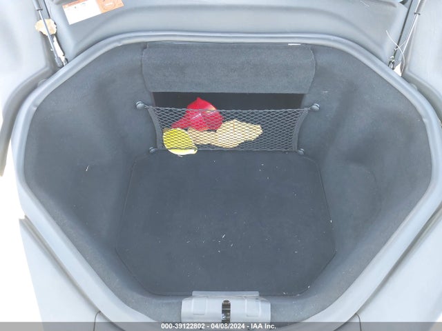 Tesla Model S 60/70/75/85 2016 5YJSA1E18GF131556 Image 10