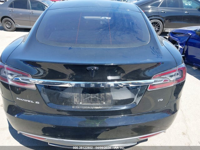 Tesla Model S 60/70/75/85 2016 5YJSA1E18GF131556 Image 16