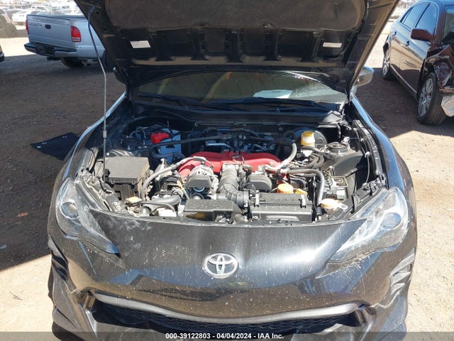 Toyota 86 Trd Se 2019 JF1ZNAE11K9702557 Image 10