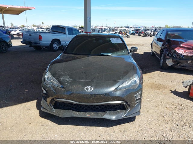 Toyota 86 Trd Se 2019 JF1ZNAE11K9702557 Image 12