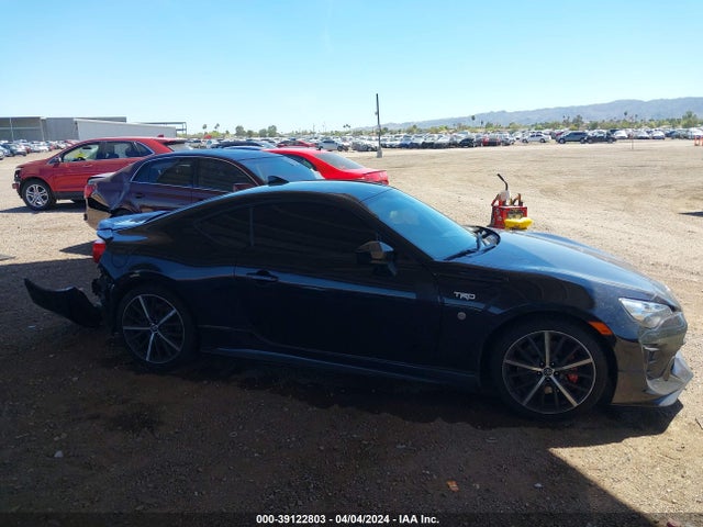 Toyota 86 Trd Se 2019 JF1ZNAE11K9702557 Image 13