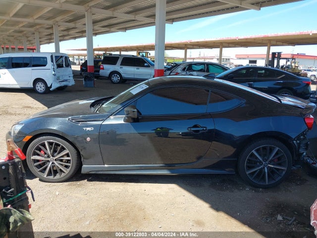 Toyota 86 Trd Se 2019 JF1ZNAE11K9702557 Image 14