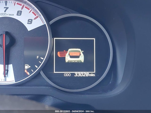 Toyota 86 Trd Se 2019 JF1ZNAE11K9702557 Image 15