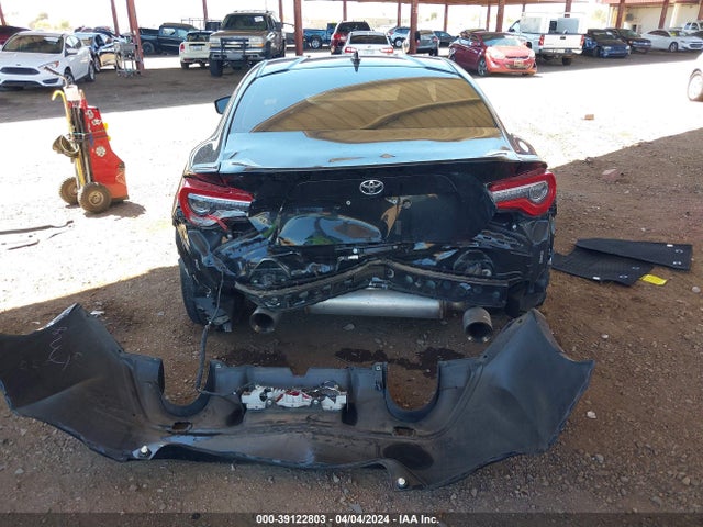 Toyota 86 Trd Se 2019 JF1ZNAE11K9702557 Image 16