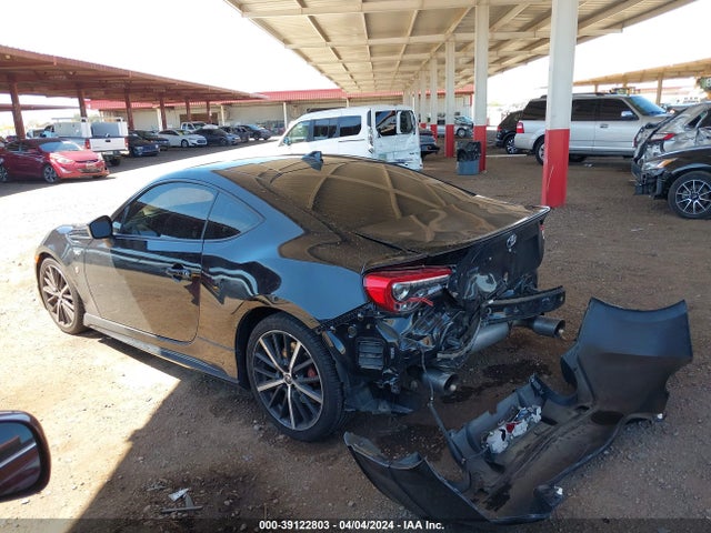Toyota 86 Trd Se 2019 JF1ZNAE11K9702557 Image 3