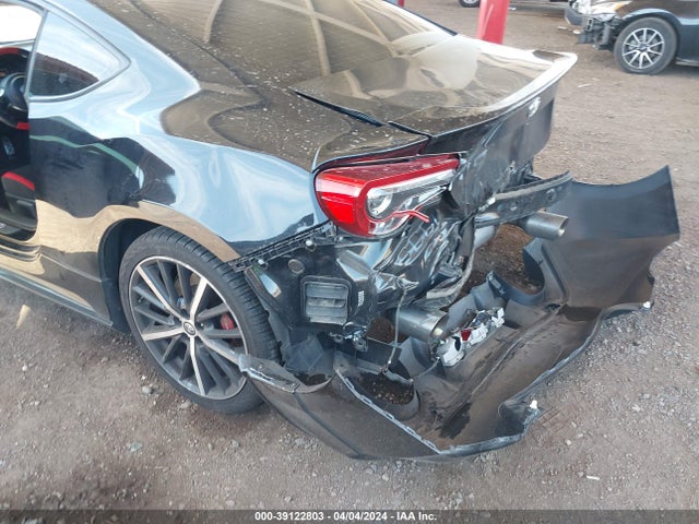 Toyota 86 Trd Se 2019 JF1ZNAE11K9702557 Image 6