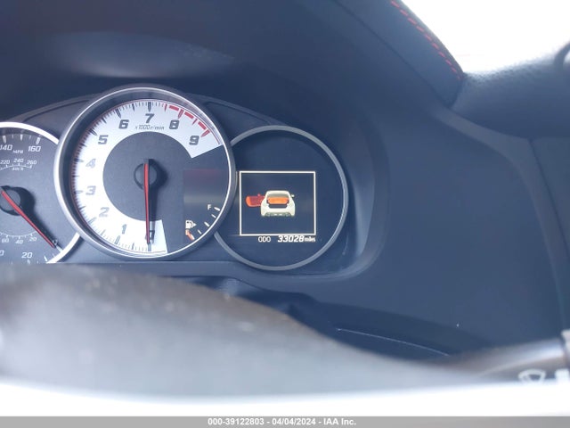 Toyota 86 Trd Se 2019 JF1ZNAE11K9702557 Image 7