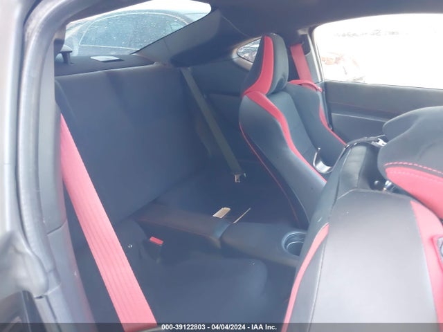 Toyota 86 Trd Se 2019 JF1ZNAE11K9702557 Image 8