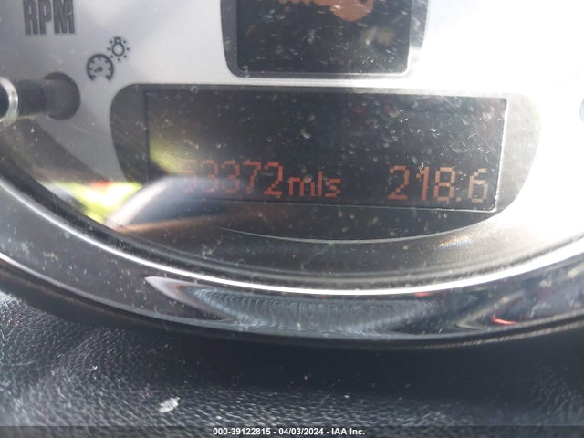 2009 MINI COOPER CLUBMAN WMWML33549TN69265 Photo 6