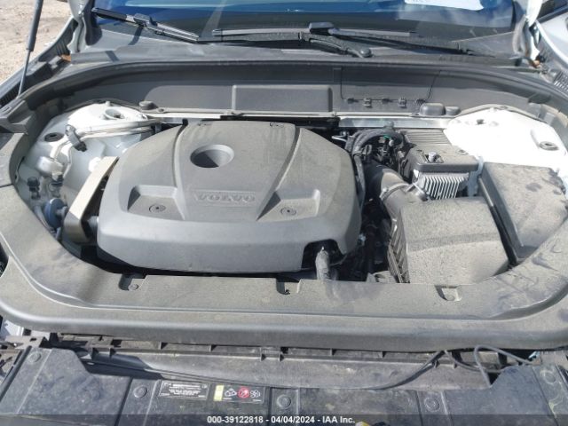 YV4102RM0L1589195 Volvo Xc60 T5 R-design