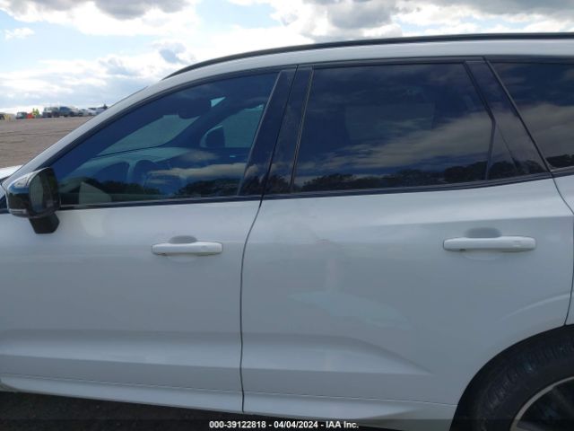 YV4102RM0L1589195 Volvo Xc60 T5 R-design