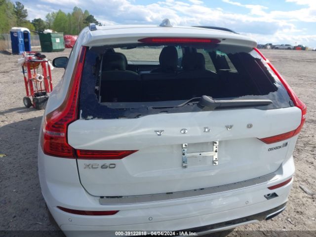 YV4102RM0L1589195 Volvo Xc60 T5 R-design